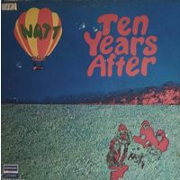 Ten Years After /Watt/1970, Deram, LP, VG, USA