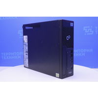 ПК Fujitsu ESPRIMO C910-L: Intel Core i3-2120, 8Gb, 120Gb SSD. Гарантия