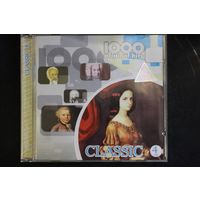Various - Classic Vol. 4 (2006, CD)