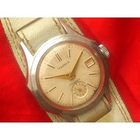 Часы ЧАЙКА 2605 ЧИСТОПОЛЬ из СССР 1960-х, РЕДКИЕ