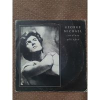 George Michael – Careless Whisper (7", 45 RPM, Single)