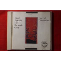 David Hykes & The Harmonic Choir - Current Circulation (CD)