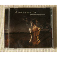 Apocalyptica "Reflections" (Audio CD)