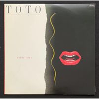 Toto – Isolation / JAPAN