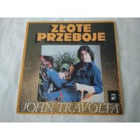 (LP) John Travolta