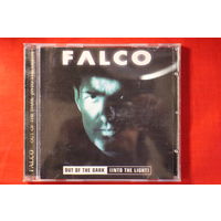 Falco – Out Of The Dark (Into The Light) (1998, CD)