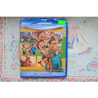Мультфильмы 9 фильмов в HD качестве (Blu-Ray)