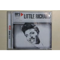 Little Richard - Коллекция альбомомв (2005, mp3)