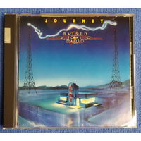 CD,(Japan) Journey – Raised On Radio