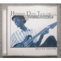 Hound Dig Taylor and the Houserockers, CD