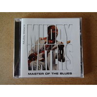 Muddy Waters – Master Of The Blues (фирменный cd)