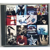 CD U2 - Achtung Baby