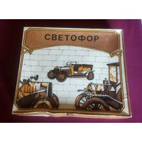 Игра СССР