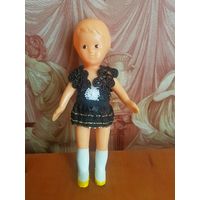Кукла СССР (14 см)
