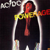 AC/DC - Powerage 1978, LP