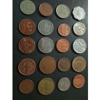 20 монет- 20 стран (3)