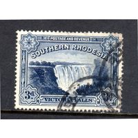 Южная Родезия. Ми-31.Водопад Виктория.1932.