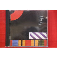 Pink Floyd – The Final Cut (1994, CD)