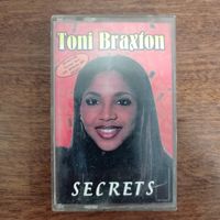 Toni Braxton "Secrets"
