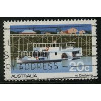 Австралия 1979 Mi# 668  Гашеная (AU16)