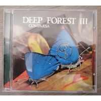 Deep Forest III COMPARSA, CD