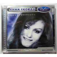 CD Анна Герман – DeLuxe Collection