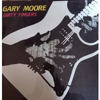 Gary Moore – Dirty Fingers