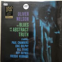 Oliver Nelson  Blues and the Abstract Truth