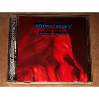 Janis Joplin – "I Got Dem Ol' Kozmic Blues Again Mama!" 1969 (Audio CD) Remastered 1999 + 3 bonus