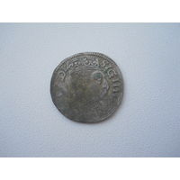 Три гроша 1599 Iger P.99.1.C