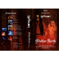 Satyricon "Mother North" VHS