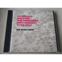 Les Arbuckle – The Bush Crew