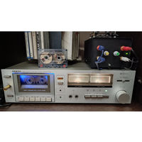 Дека кассетная ONKYO TA-440 MADE IN JAPAN