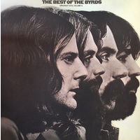 The Byrds – The Best Of The Byrds - Greatest Hits/ Japan
