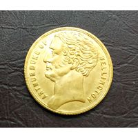 Медаль Герцог А.Веллингтон 1852г. Великобритания (2)