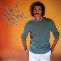 Lionel Richie – Lionel Richie, LP 1982