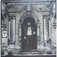 Stefan Diestelmann Folk Blues Band
