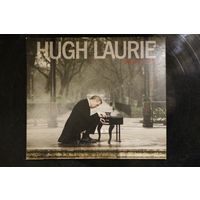 Hugh Laurie – Didn't It Rain (2013, Gatefold Cardboard Sleeve, CD)