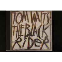 Tom Waits – The Black Rider (1993, CD)