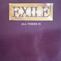 Exile /All There Is/1979, MCA, LP, NM, USA