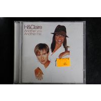 H&Claire - Another You Another Me (2002, CD)