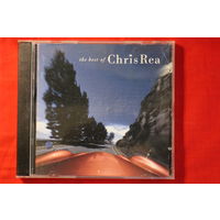 Chris Rea - The Best Of Chris Rea (1994, CD)