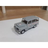 5032307126 0