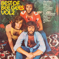 Bee Gees – Best Of Bee Gees Vol.2, LP 1973
