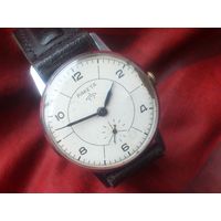 Часы РАКЕТА 2603 ЧЧЗ из СССР 1953 года , РЕДКИЕ