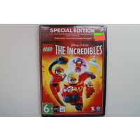 The Incredibles (PC Games)