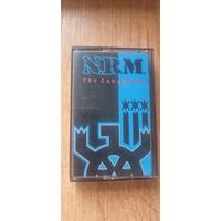 Аудиокассета N.R.M.