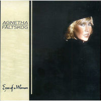 Диск CD Agnetha Faltskog – Eyes Of A Woman
