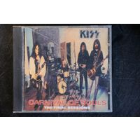 Kiss – Carnival Of Souls: The Final Sessions (1997, CD)