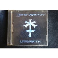 Juno Reactor – Labyrinth (2004, CD)